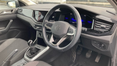 Volkswagen Polo 1.0 TSI Life 5dr Petrol Hatchback